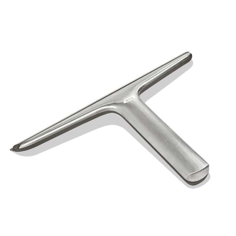 Stainless Steel Squeegee G7