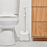 Toilet Brush & Plunger Set T1
