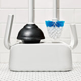 Toilet Brush & Plunger Set T1