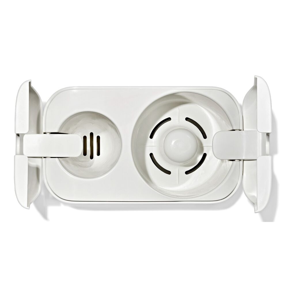 Toilet Brush & Plunger Set T1