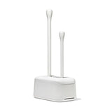 Toilet Brush & Plunger Set T1