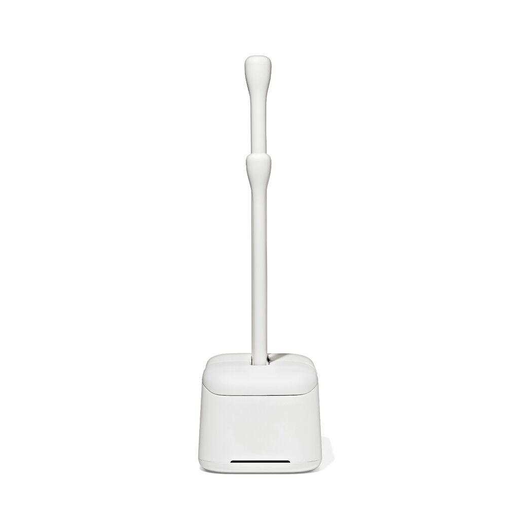 Toilet Brush & Plunger Set T1