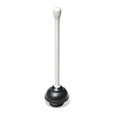 Toilet Brush & Plunger Set T1