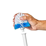 Toilet Brush & Plunger Set T1