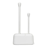 Toilet Brush & Plunger Set T1