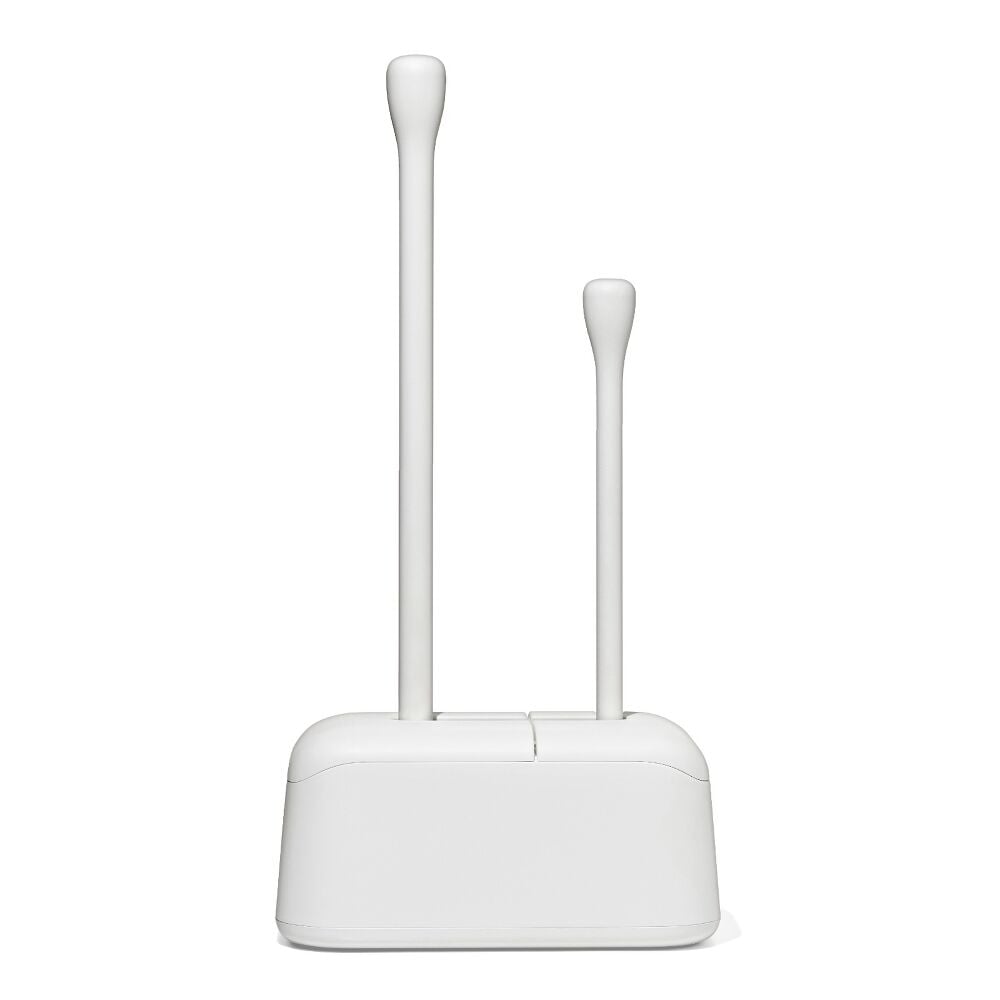 Toilet Brush & Plunger Set T1