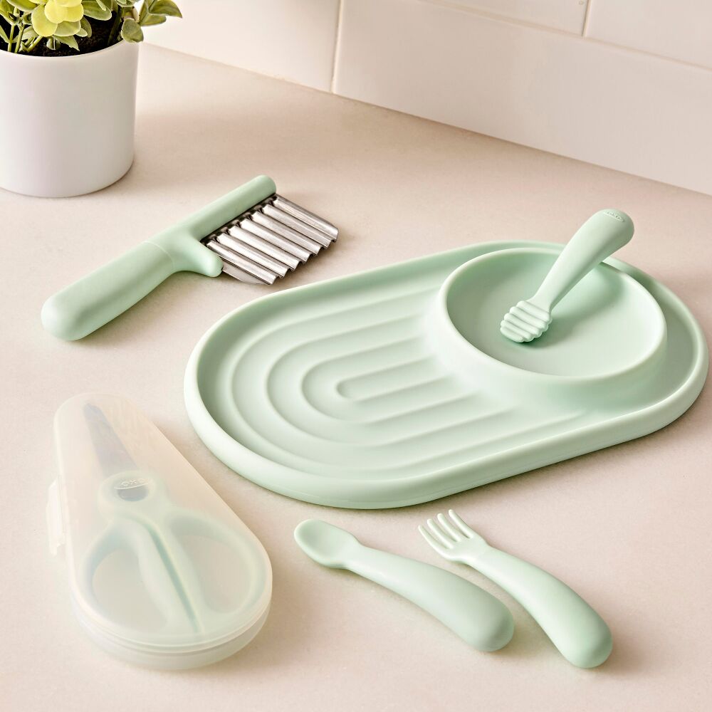 Baby-Led Weaning Bundle E1
