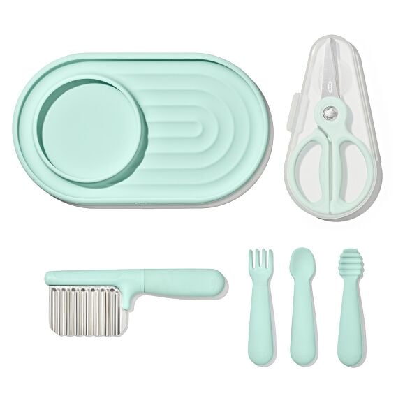 Baby-Led Weaning Bundle E1