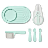 Baby-Led Weaning Bundle E1