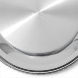 Trident Hybrid Non-Stick Stainless Steel 10 in Fry Pan C7