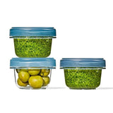 Twist & Stack Container (5 oz) – 3-Pack F3