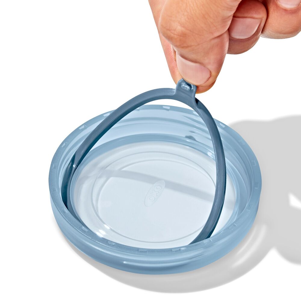 Twist & Stack Container (20 oz) – 2-Pack B0