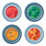 Twist & Stack Container (40 oz) - 2-Pack M5