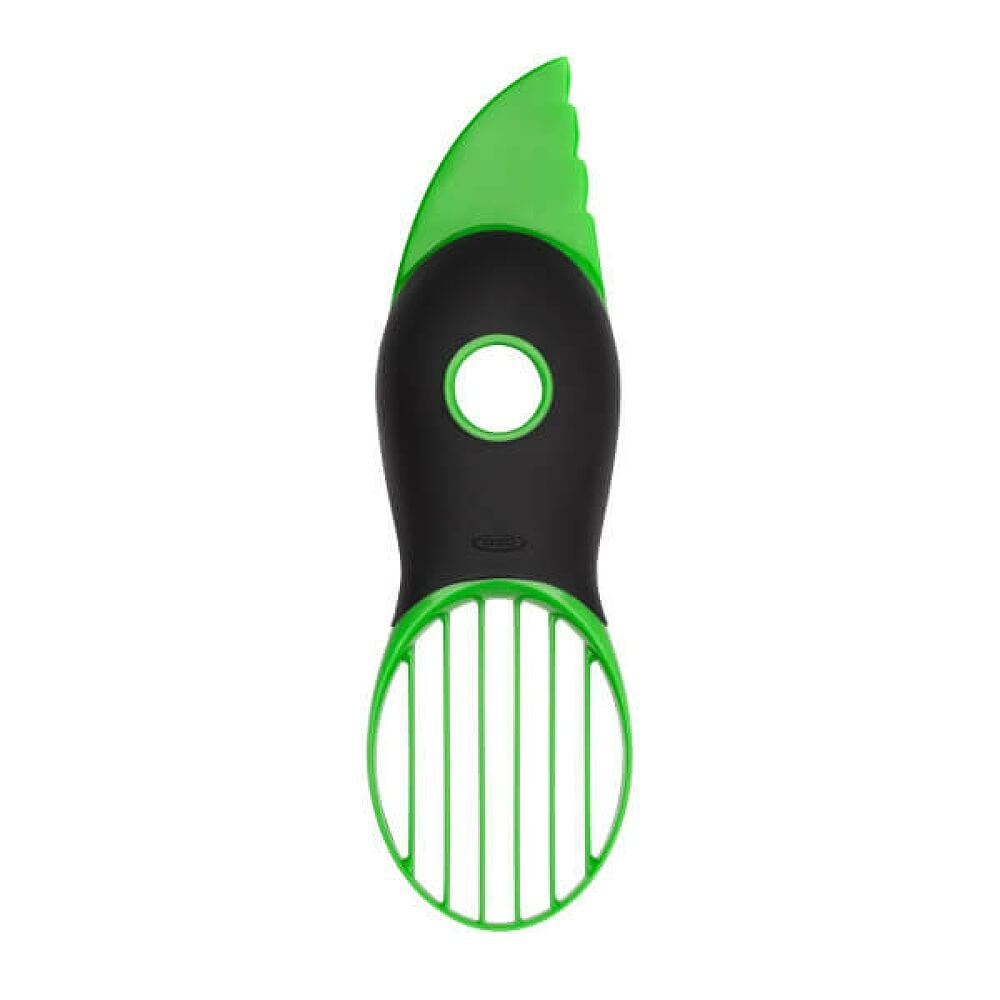 3-in-1 Avocado Slicer S0