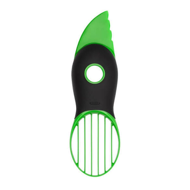 3-in-1 Avocado Slicer S0