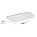 OXO Pet Easy-Clean Feeding Mat P9
