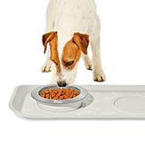 OXO Pet Easy-Clean Feeding Mat P9