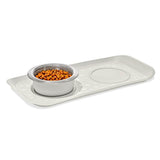 OXO Pet Easy-Clean Feeding Mat P9