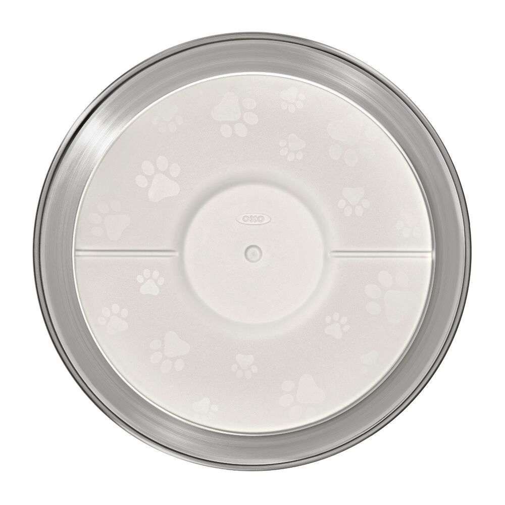 OXO Pet Nonslip Bowl - Small, 1 Cup / 240 mL E0