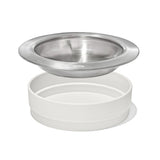 OXO Pet Nonslip Bowl - Small, 1 Cup / 240 mL E0