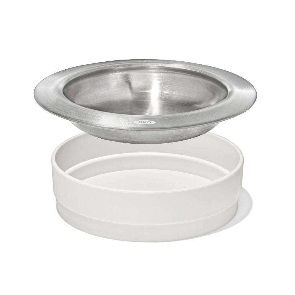 OXO Pet Nonslip Bowl - Small, 1 Cup / 240 mL E0