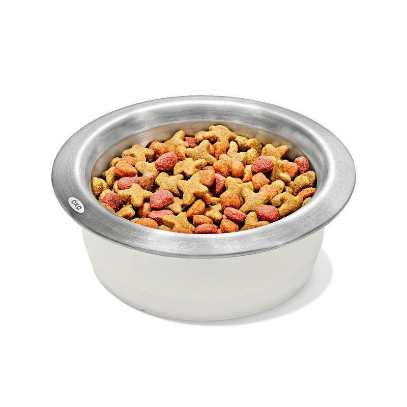 OXO Pet Nonslip Bowl - Medium, 2 Cups / 480 mL M2