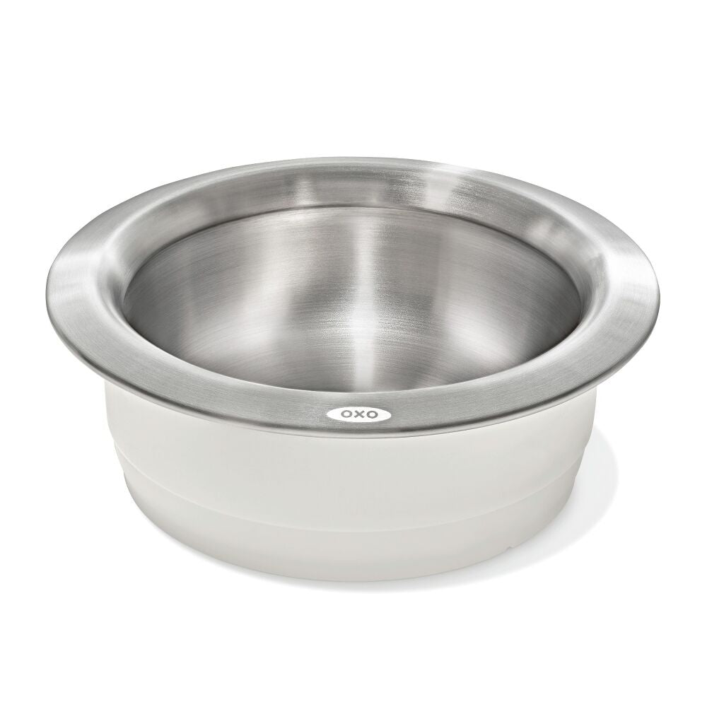 OXO Pet Nonslip Bowl - Medium, 2 Cups / 480 mL M2