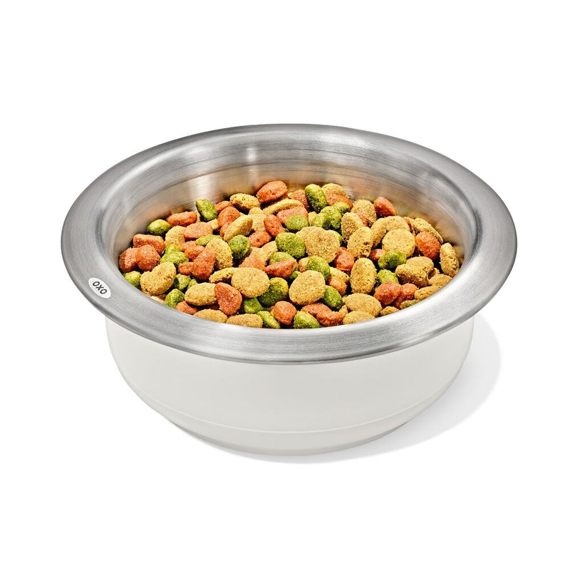 OXO Pet Nonslip Bowl - Large, 4 Cups / 950 mL W7