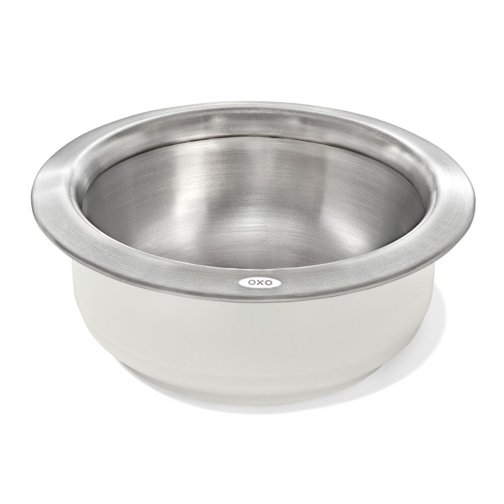 OXO Pet Nonslip Bowl - Large, 4 Cups / 950 mL W7