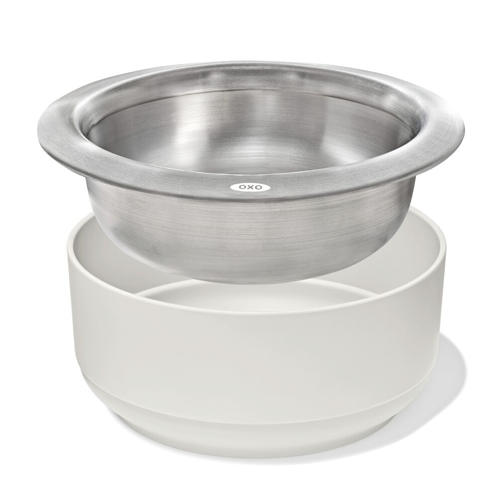 OXO Pet Nonslip Bowl - Large, 4 Cups / 950 mL W7
