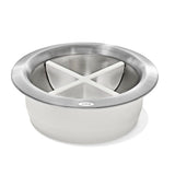 OXO Pet Easy-Clean Slow Feeder - Medium, 2 Cups/489 mL Y8