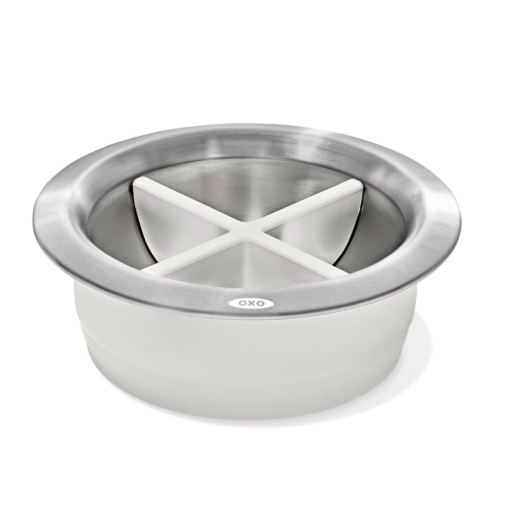 OXO Pet Easy-Clean Slow Feeder - Medium, 2 Cups/489 mL Y8