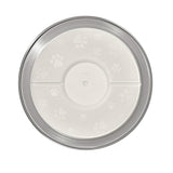 OXO Pet Easy-Clean Slow Feeder - Medium, 2 Cups/489 mL Y8