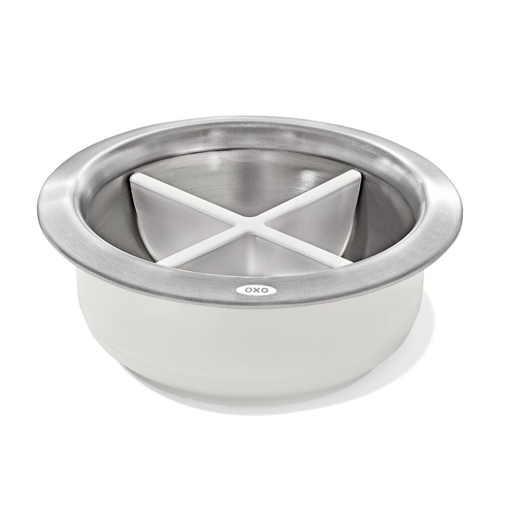 OXO Pet Easy-Clean Slow Feeder - Large, 4 Cups/950 ml G1