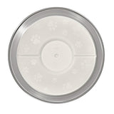 OXO Pet Easy-Clean Slow Feeder - Large, 4 Cups/950 ml G1