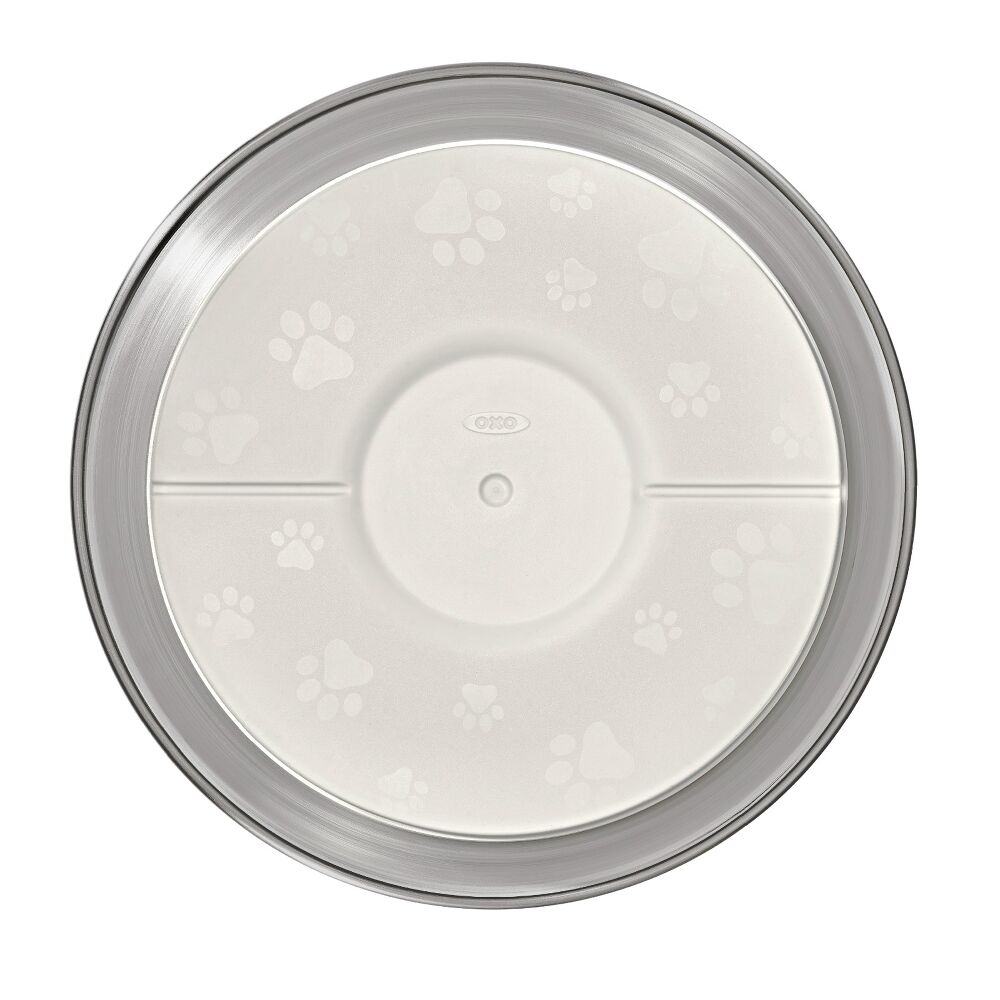 OXO Pet Easy-Clean Slow Feeder - Large, 4 Cups/950 ml G1