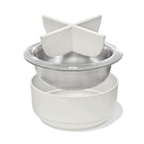 OXO Pet Easy-Clean Slow Feeder - Large, 4 Cups/950 ml G1