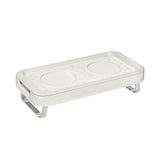 OXO Pet Adjustable Elevated Feeder U0