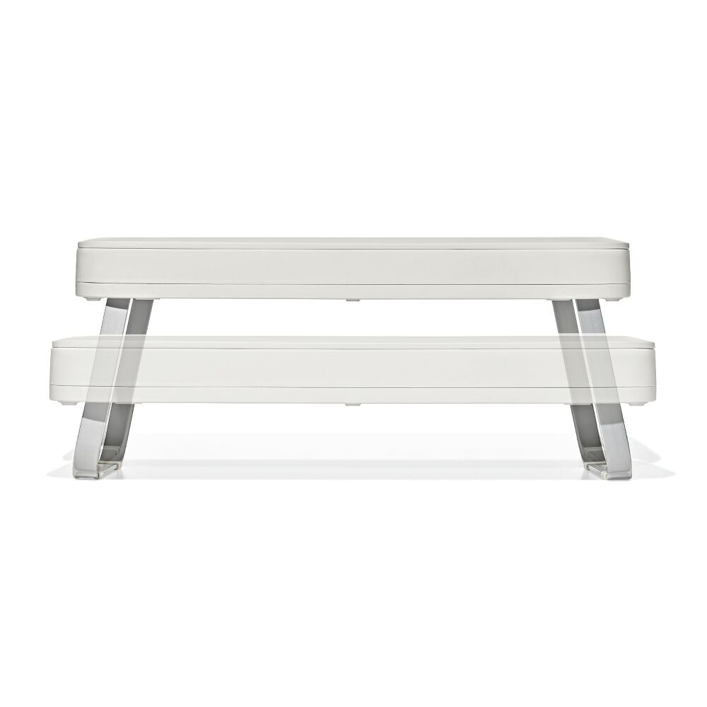 OXO Pet Adjustable Elevated Feeder U0