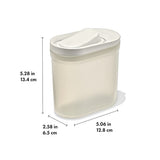 OXO Pet Airtight Treat Container F2