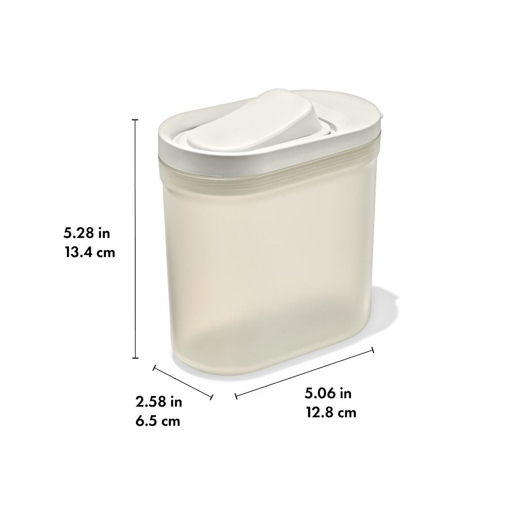 OXO Pet Airtight Treat Container F2