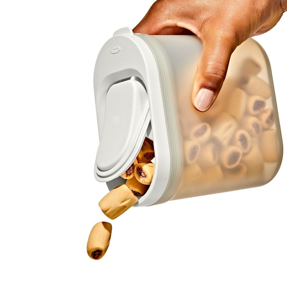 OXO Pet Airtight Treat Container F2