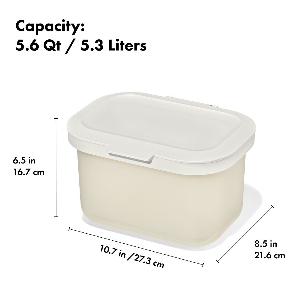 OXO Pet Multi-Purpose Container D1