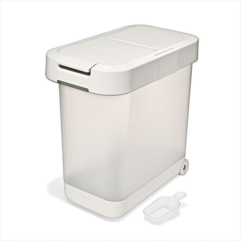 OXO Pet Airtight Food Container with Scoop — Large G7