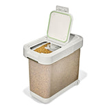 OXO Pet Airtight Food Container with Scoop — Large G7