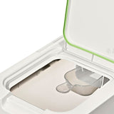 OXO Pet Airtight Food Container with Scoop — Large G7