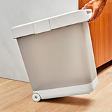OXO Pet Airtight Food Container with Scoop — Large G7