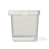 OXO Pet Airtight Food Container with Scoop — Large G7