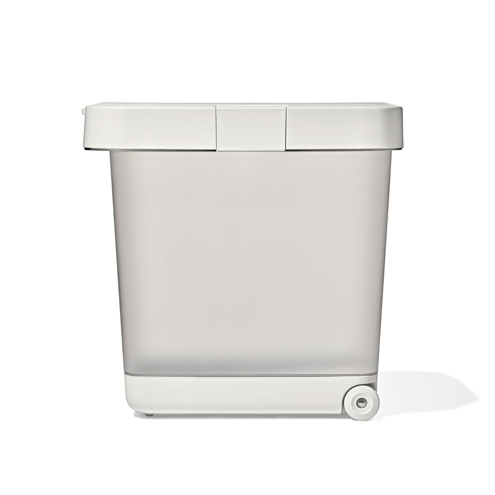 OXO Pet Airtight Food Container with Scoop — Large G7