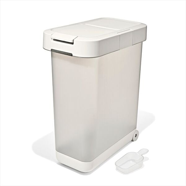 OXO Pet Airtight Food Container with Scoop — Extra Large A8